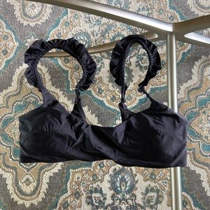 Aerie Swim Top Size Large